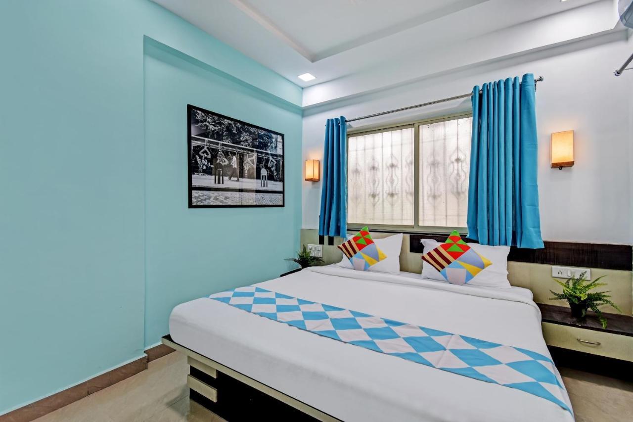 Oyo Home 78047 Alluring Stay Pimpri Pimpri-Chinchwad Экстерьер фото