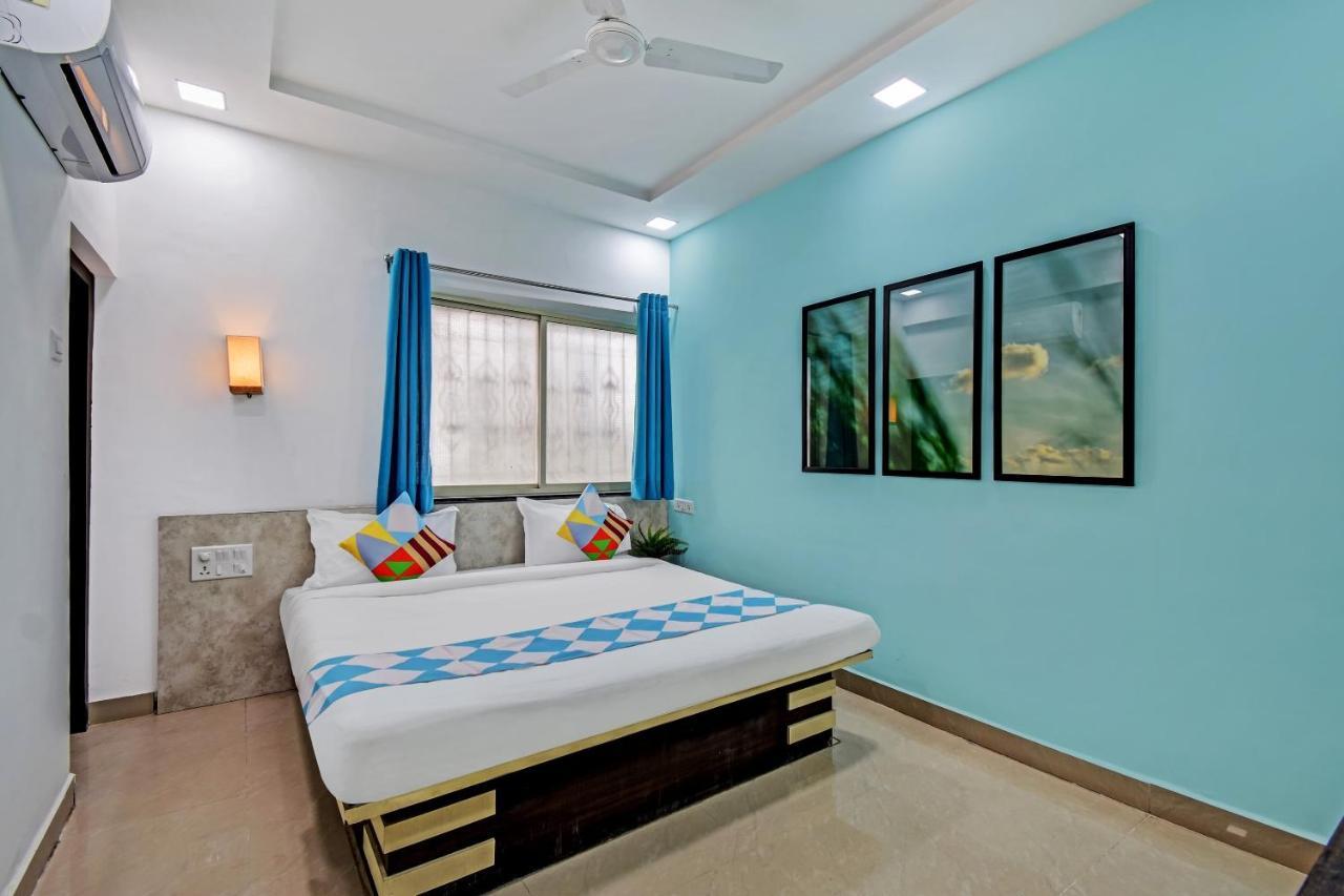 Oyo Home 78047 Alluring Stay Pimpri Pimpri-Chinchwad Экстерьер фото