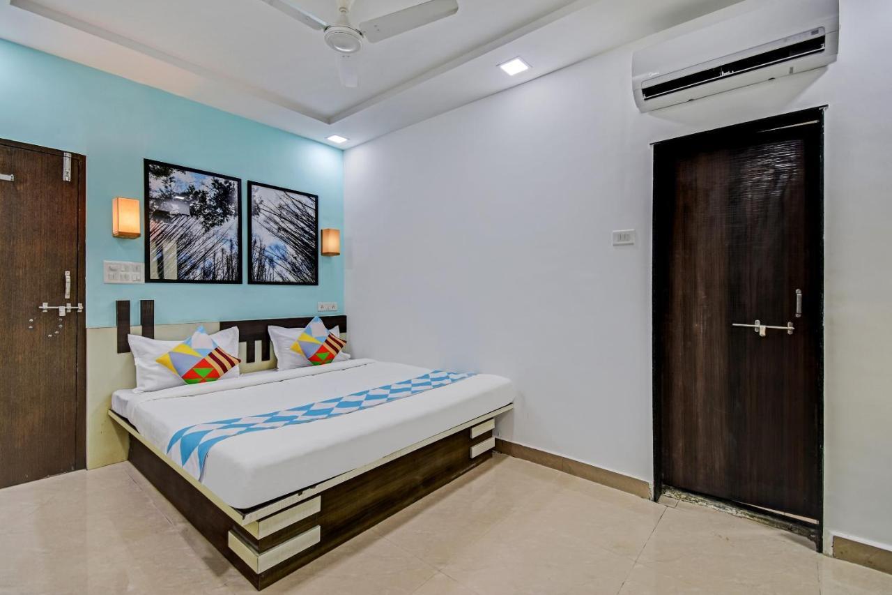 Oyo Home 78047 Alluring Stay Pimpri Pimpri-Chinchwad Экстерьер фото