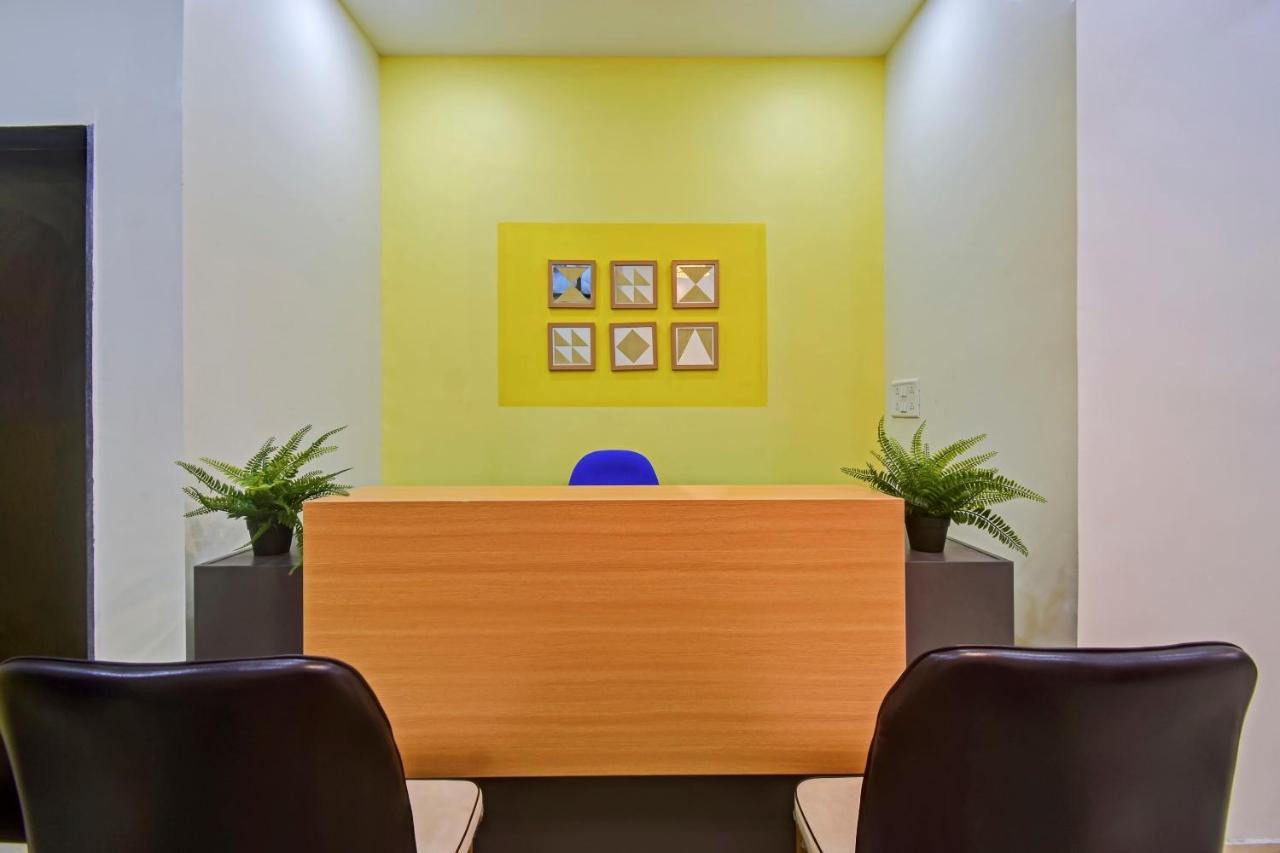 Oyo Home 78047 Alluring Stay Pimpri Pimpri-Chinchwad Экстерьер фото