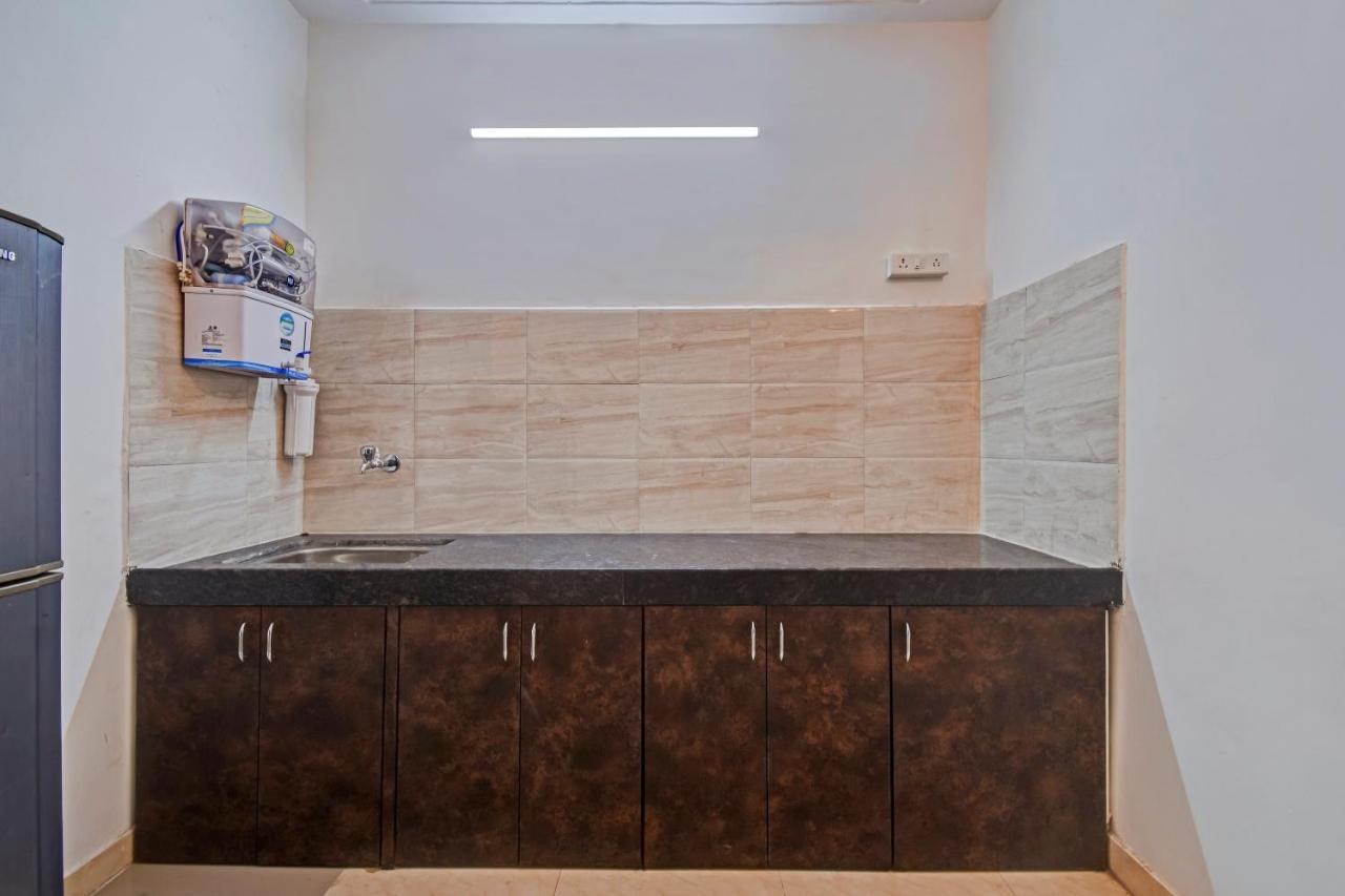 Oyo Home 78047 Alluring Stay Pimpri Pimpri-Chinchwad Экстерьер фото