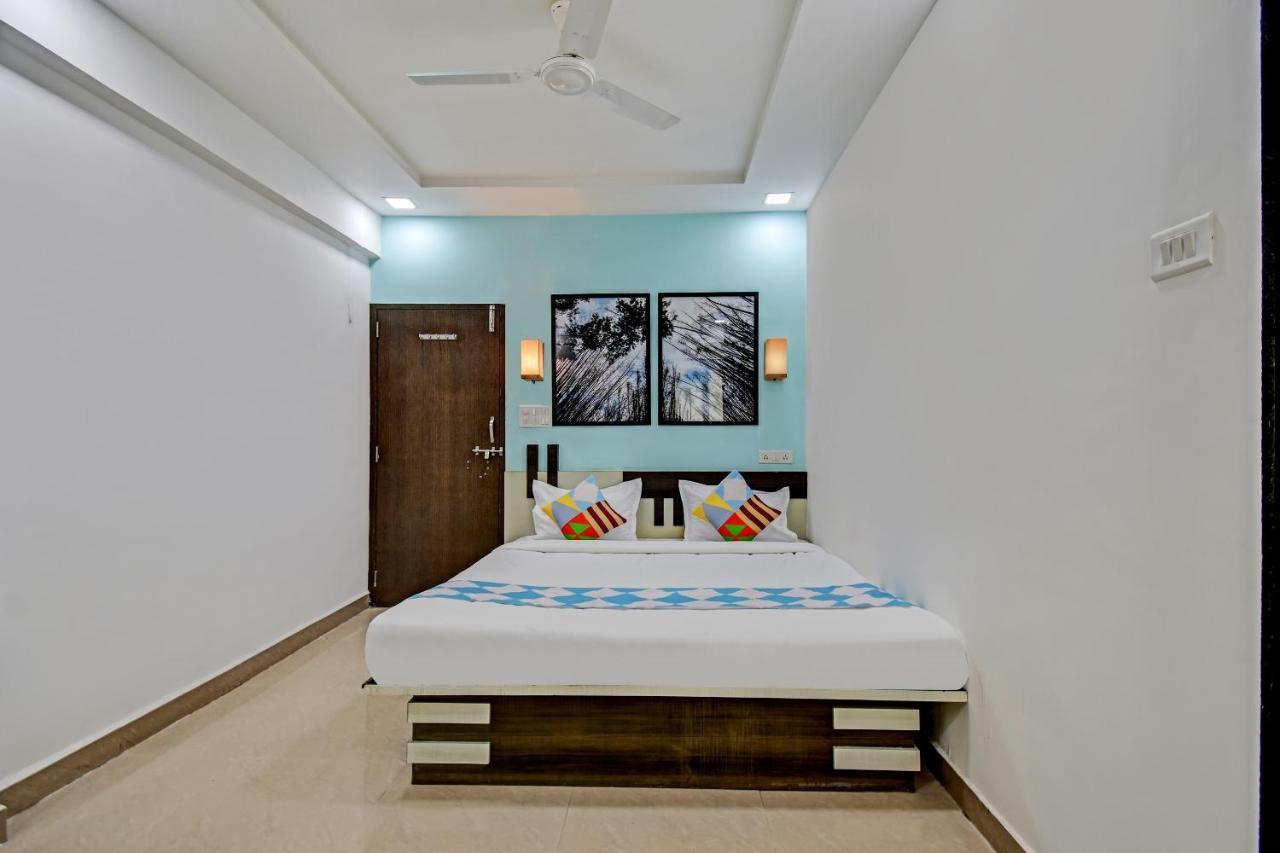 Oyo Home 78047 Alluring Stay Pimpri Pimpri-Chinchwad Экстерьер фото