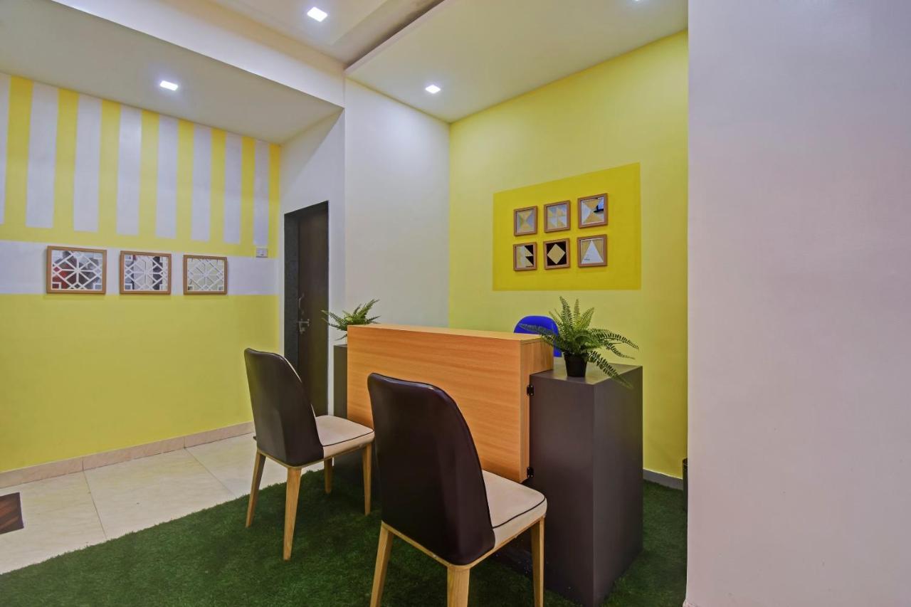 Oyo Home 78047 Alluring Stay Pimpri Pimpri-Chinchwad Экстерьер фото